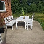 Bed and breakfast Kyndestoft