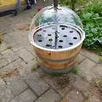 Kyndestoft 4* Holstebro