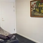Bed and breakfast Kyndestoft