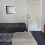 Bed and breakfast Kyndestoft 4*