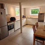 Kyndestoft Bed and breakfast 4*