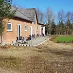 Bed and breakfast Kyndestoft 4*