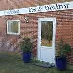 Bed and breakfast Kyndestoft Holstebro
