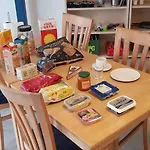 Bed and breakfast Kyndestoft Holstebro