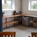 Bed and breakfast Kyndestoft