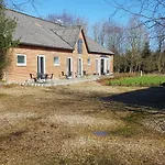 Kyndestoft Bed and breakfast