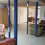 Bed and breakfast Kyndestoft
