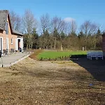 Kyndestoft 4*