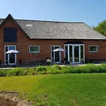 Bed and breakfast Kyndestoft Holstebro