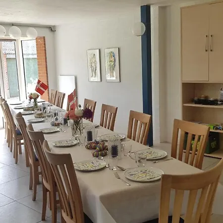 Kyndestoft 4* Holstebro