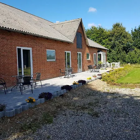 Kyndestoft 4* Holstebro
