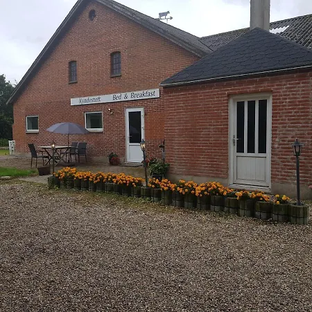 Bed & Breakfast Kyndestoft *
