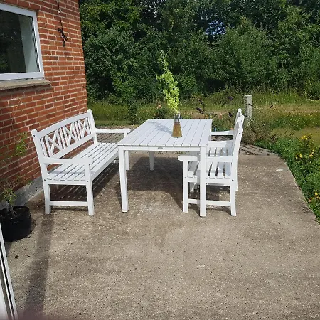 Oda ve Kahvaltı Kyndestoft