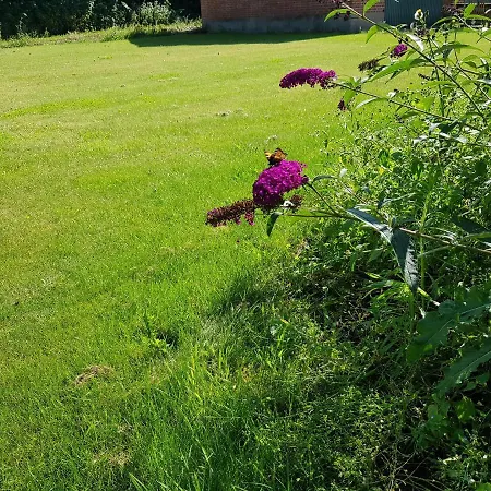 Kyndestoft 4* Holstebro