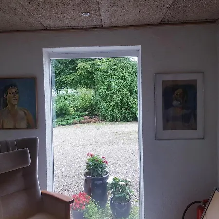 Kyndestoft 4* Holstebro