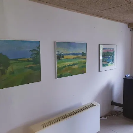 Kyndestoft Holstebro