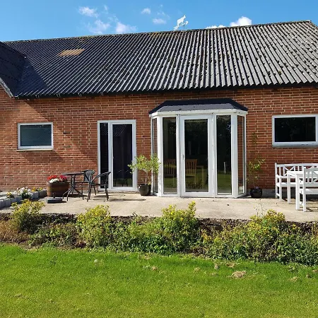 Kyndestoft 4* Holstebro