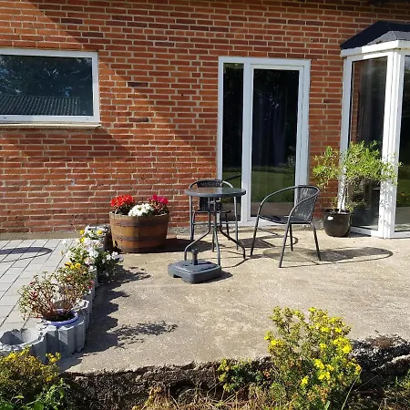 Kyndestoft Couette-café Holstebro