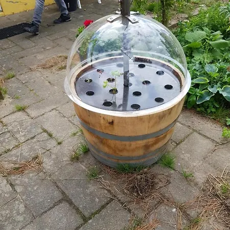 Kyndestoft 4* Holstebro