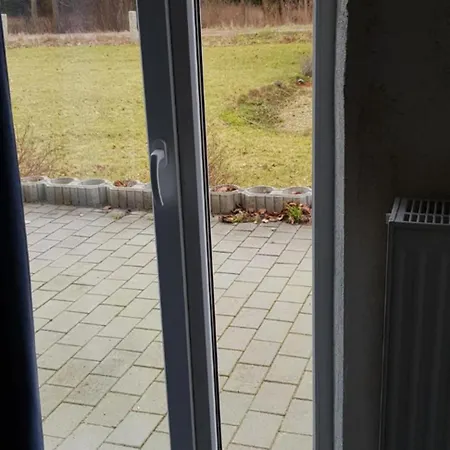 Kyndestoft Nocleg ze śniadaniem