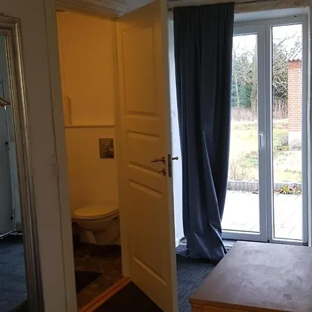 Panzió Kyndestoft 4*