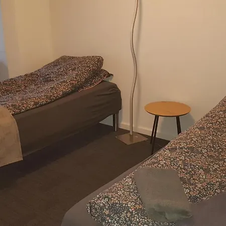 Bed & Breakfast Kyndestoft 4*
