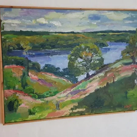 Kyndestoft * Holstebro