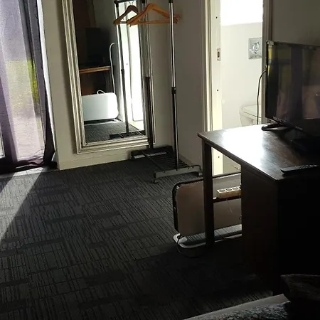 Couette-café Kyndestoft