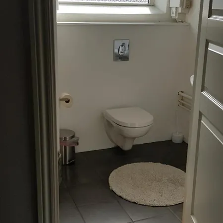 Nocleg ze śniadaniem Kyndestoft Holstebro