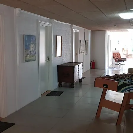 Kyndestoft Panzió 4*