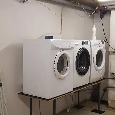 Nocleg ze śniadaniem Kyndestoft