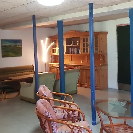 Kyndestoft Oda ve Kahvaltı Holstebro