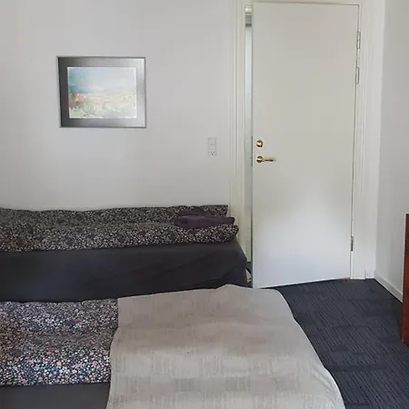 Couette-café Kyndestoft 4*