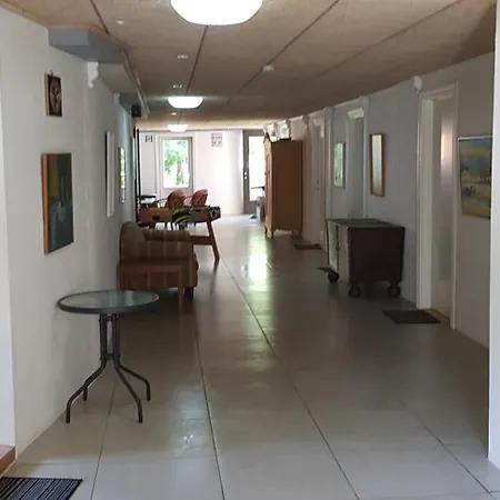 Kyndestoft Panzió 4*