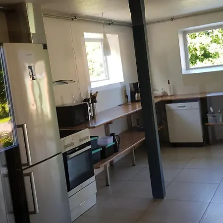 Kyndestoft Nocleg ze śniadaniem Holstebro