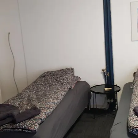 Kyndestoft Oda ve Kahvaltı