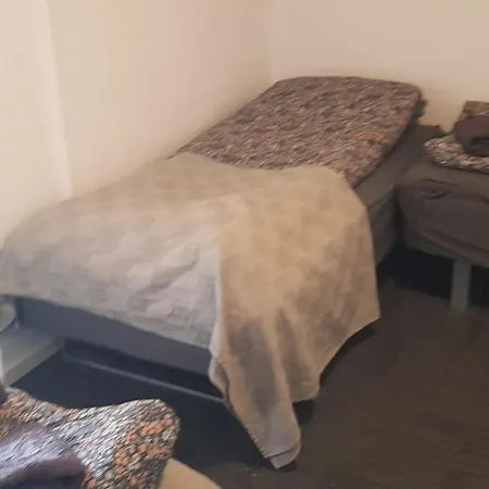 Kyndestoft Oda ve Kahvaltı Holstebro