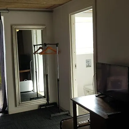 Nocleg ze śniadaniem Kyndestoft