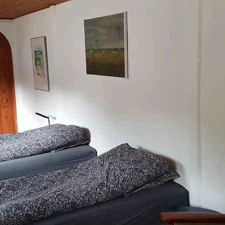Kyndestoft Bed & Breakfast