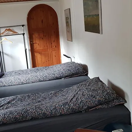 Kyndestoft Couette-café 4*