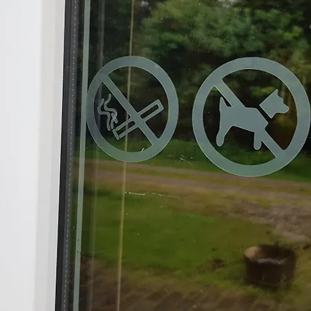 Couette-café Kyndestoft 4*