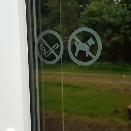 Kyndestoft Oda ve Kahvaltı Holstebro