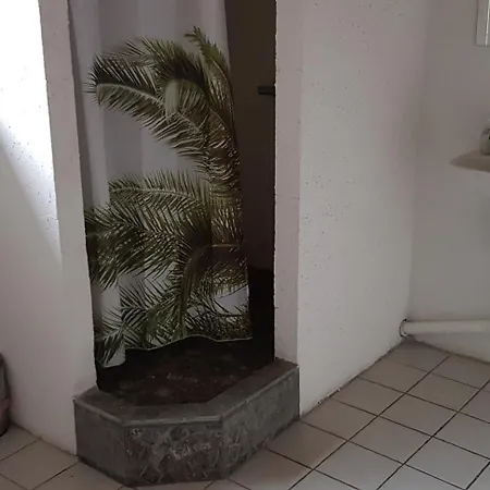 Bed and Breakfast Kyndestoft Holstebro