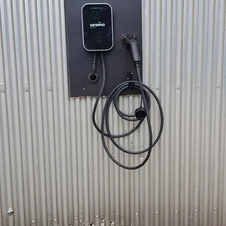 Kyndestoft 4* Holstebro