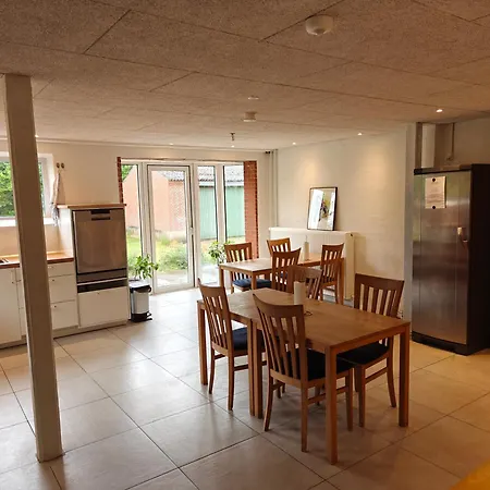 Couette-café Kyndestoft