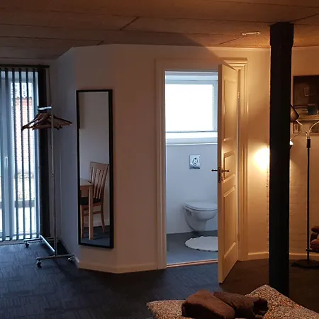 Kyndestoft 4* Holstebro