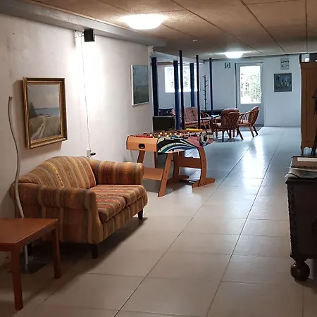 Kyndestoft Nocleg ze śniadaniem 4*