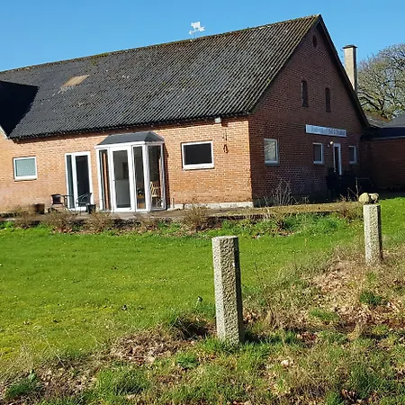 Kyndestoft Couette-café