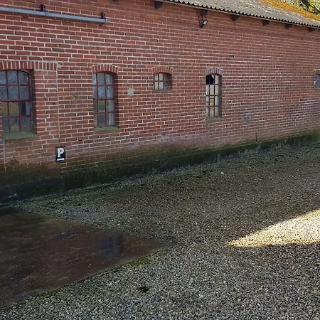 Panzió Kyndestoft 4*