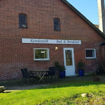 Kyndestoft 4* Holstebro